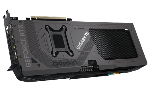 GIGABYTE Gaming GeForce RTX 5070 Graphics Card GV-N5070GAMING OC
